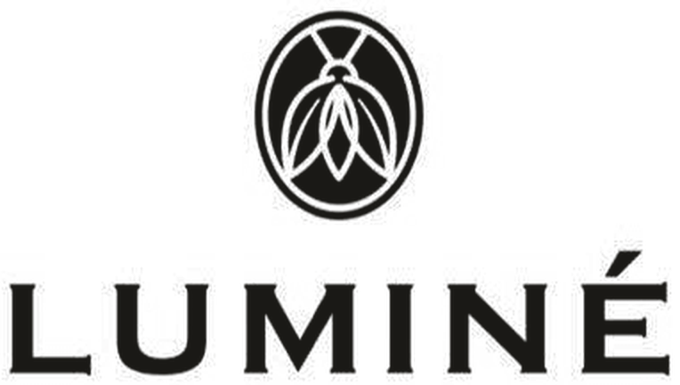 Логотип Luminé