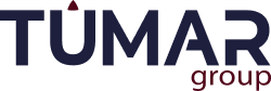 Логотип Tumar Group